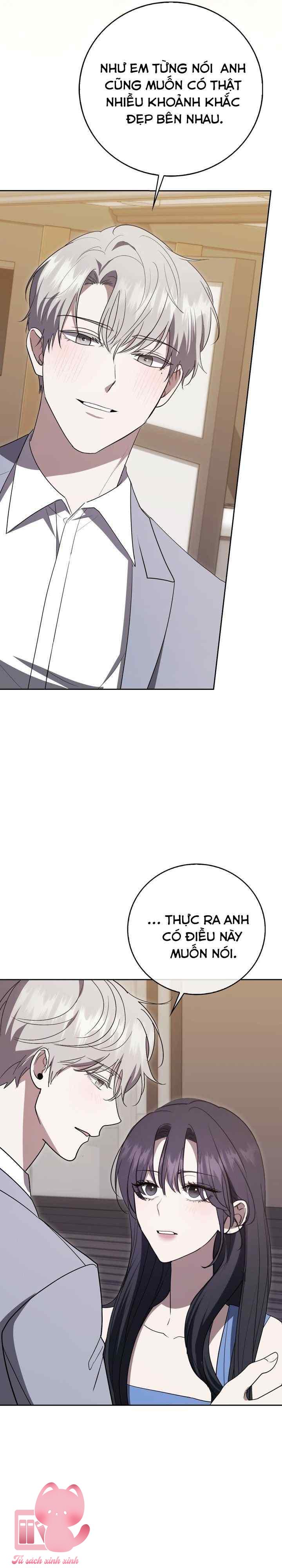 Bạn Trai Của Nam Chính Ám Ảnh Tôi Chap 77 - Trang 2