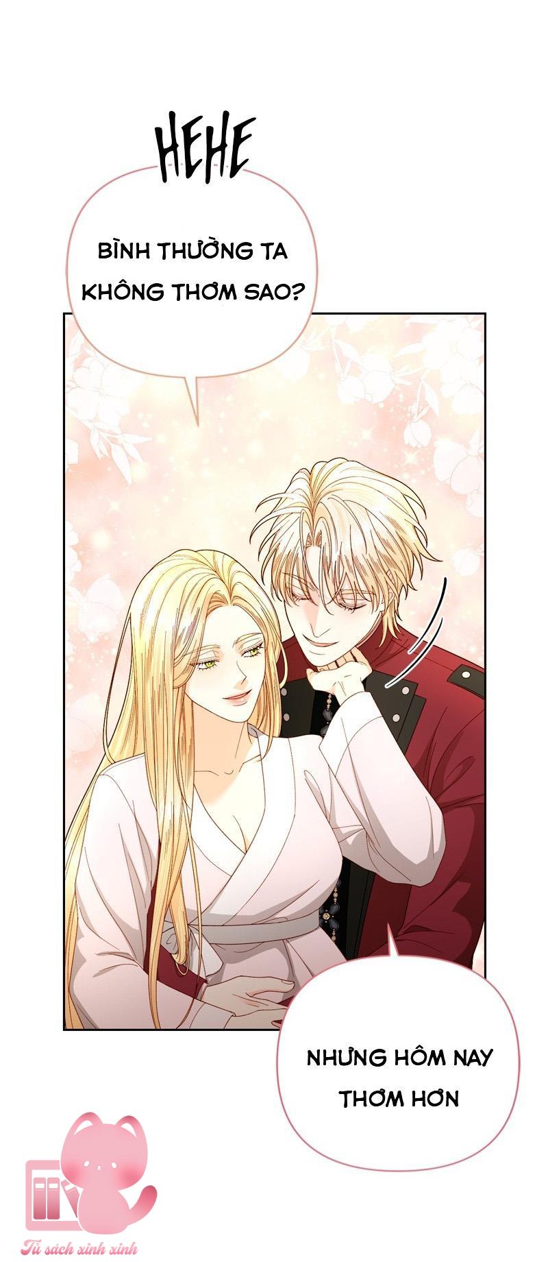 Hoàng Hậu Tái Hôn Chap 204 - Trang 3