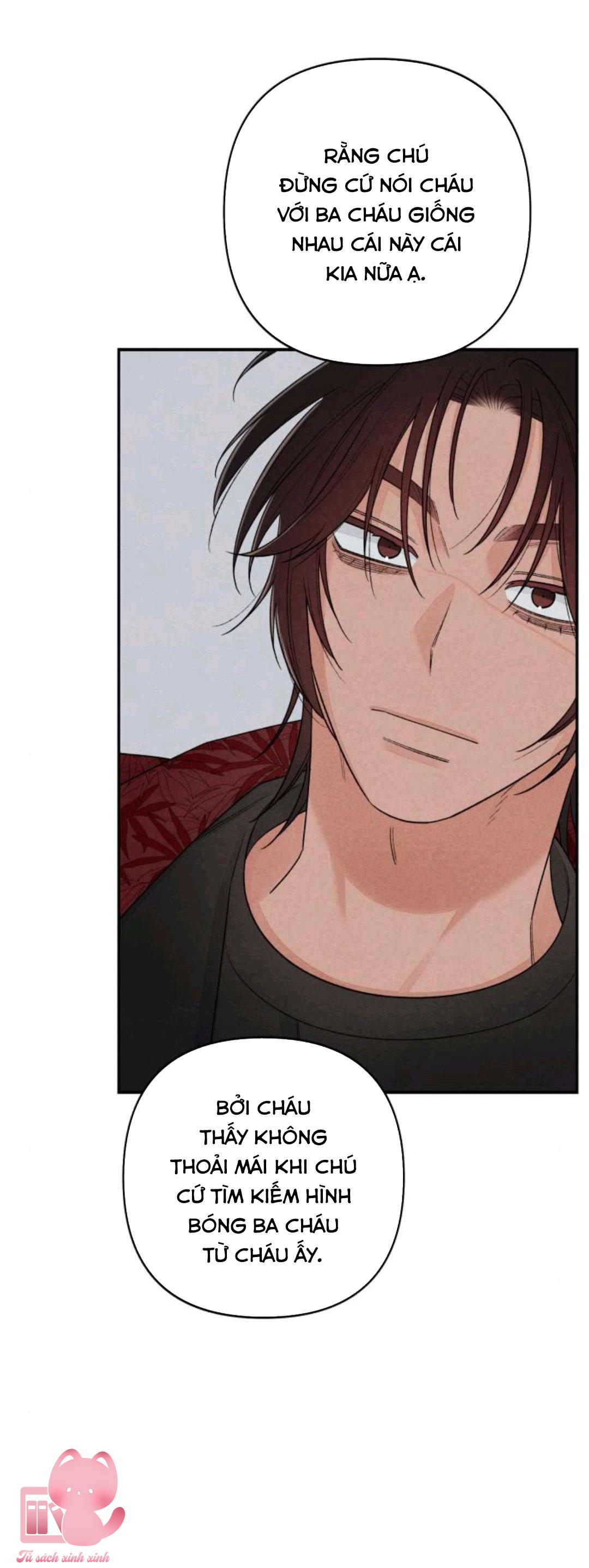 Bí Mật Thanh Xuân Chapter 88 - Trang 4