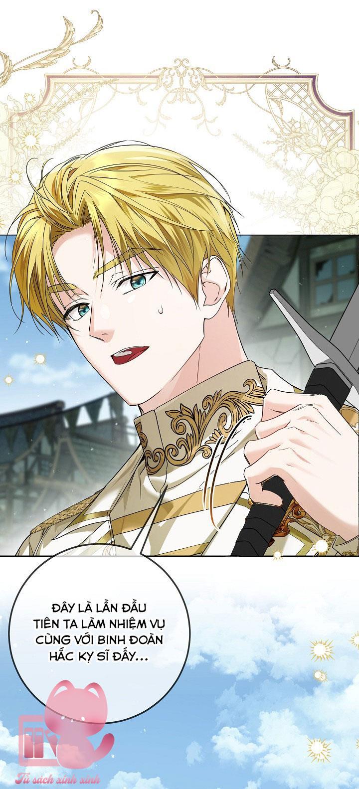 Hoàng Nữ Cosplay Nonfan Chap 73 - Next 