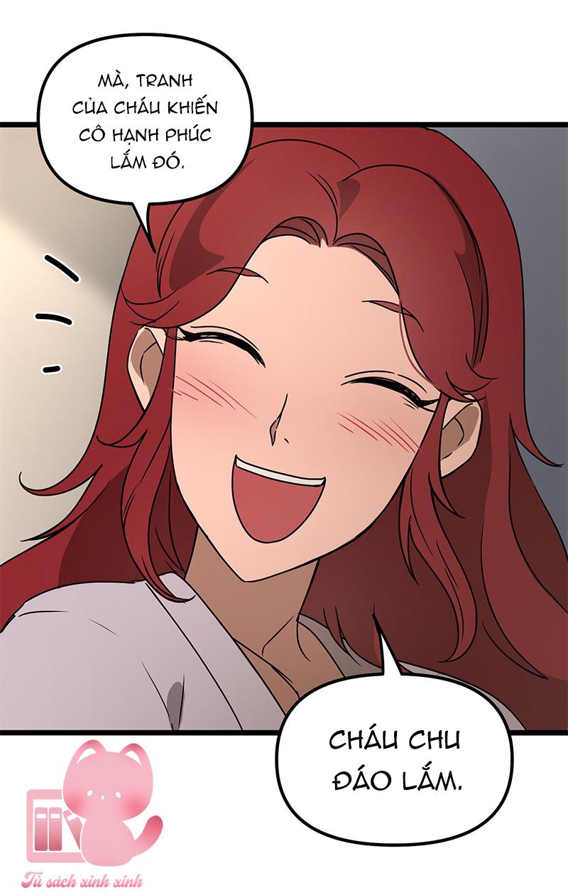 Bảo Mẫu Của Mafia Chap 41 - Trang 4