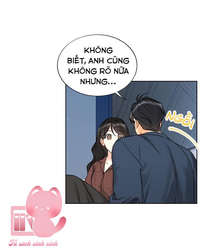 Hẹn hò chốn công sở Chapter 117 - Next Chapter 118