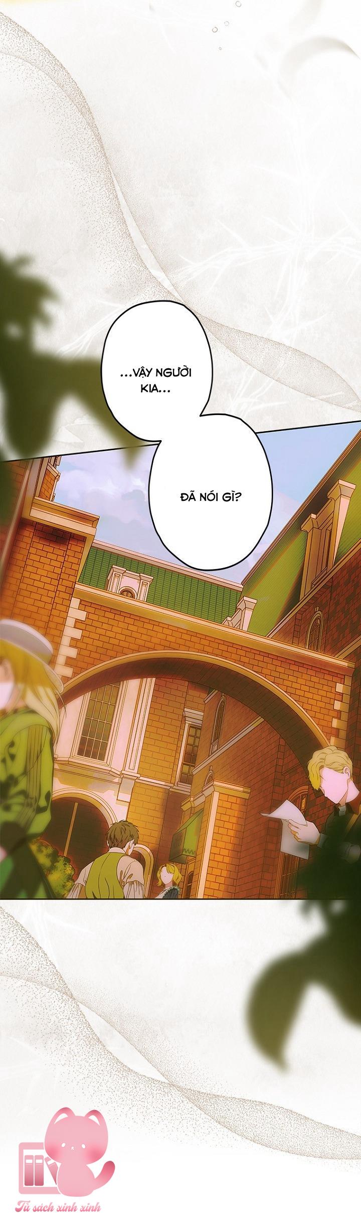 Khế Ước Hôn Nhân Của Mẹ Tôi Chap 93 - Trang 3