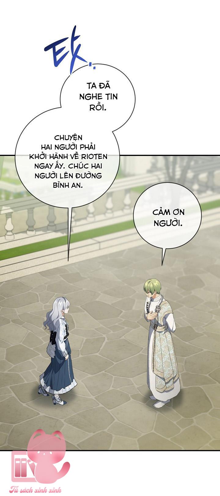 Hướng Về Ánh Dương Lần Nữa Chapter 79 - Trang 4