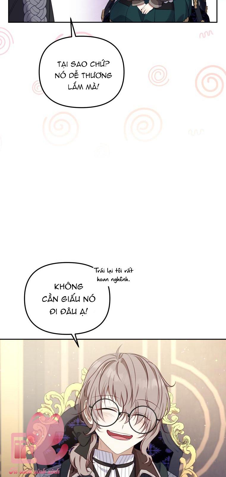 Tôi Được Nuôi Dưỡng Bởi Những Kẻ Phản Diện Chap 52 - Trang 3