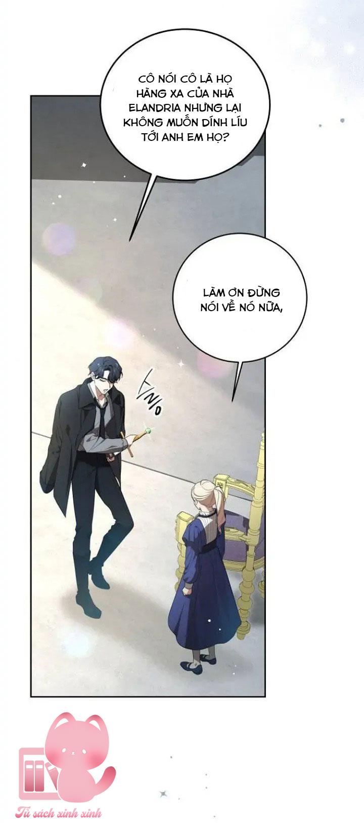 Cái Giá Phải Trả Chapter 6 - Trang 4