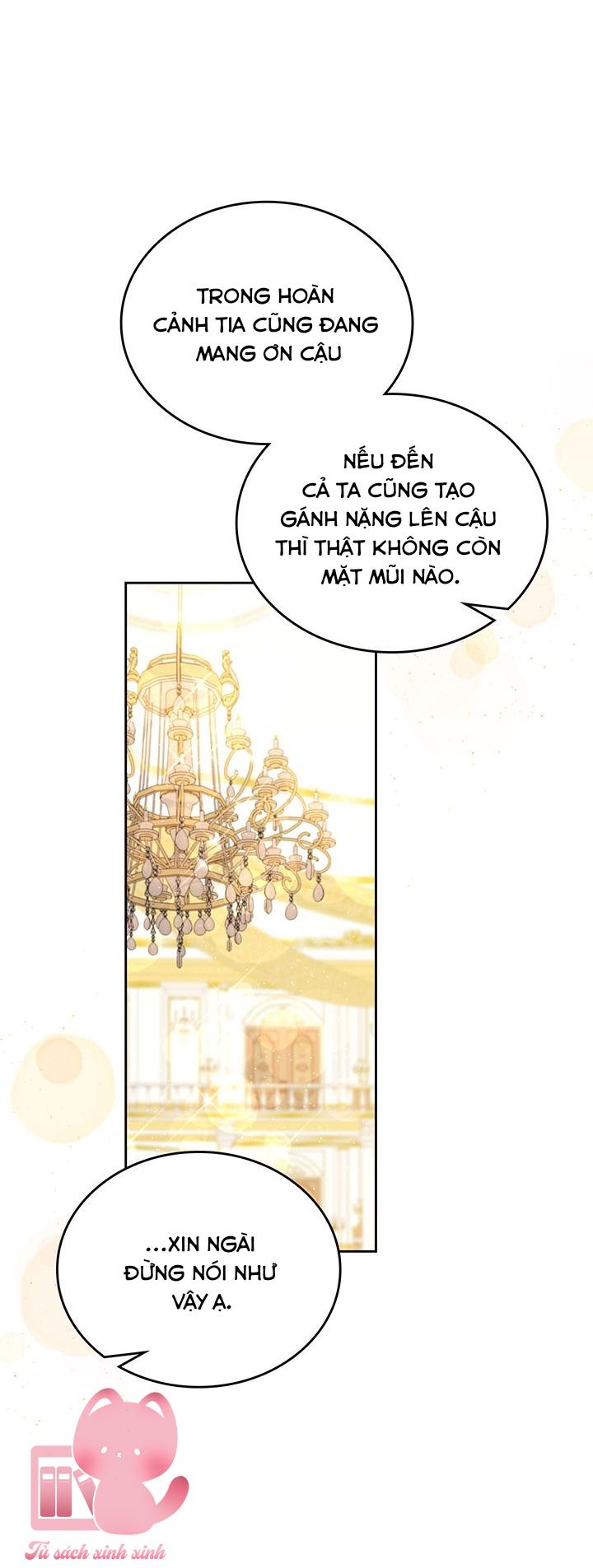 Kiếp Này Ta Sẽ Trở Thành Gia Chủ Chap 132 - Trang 2