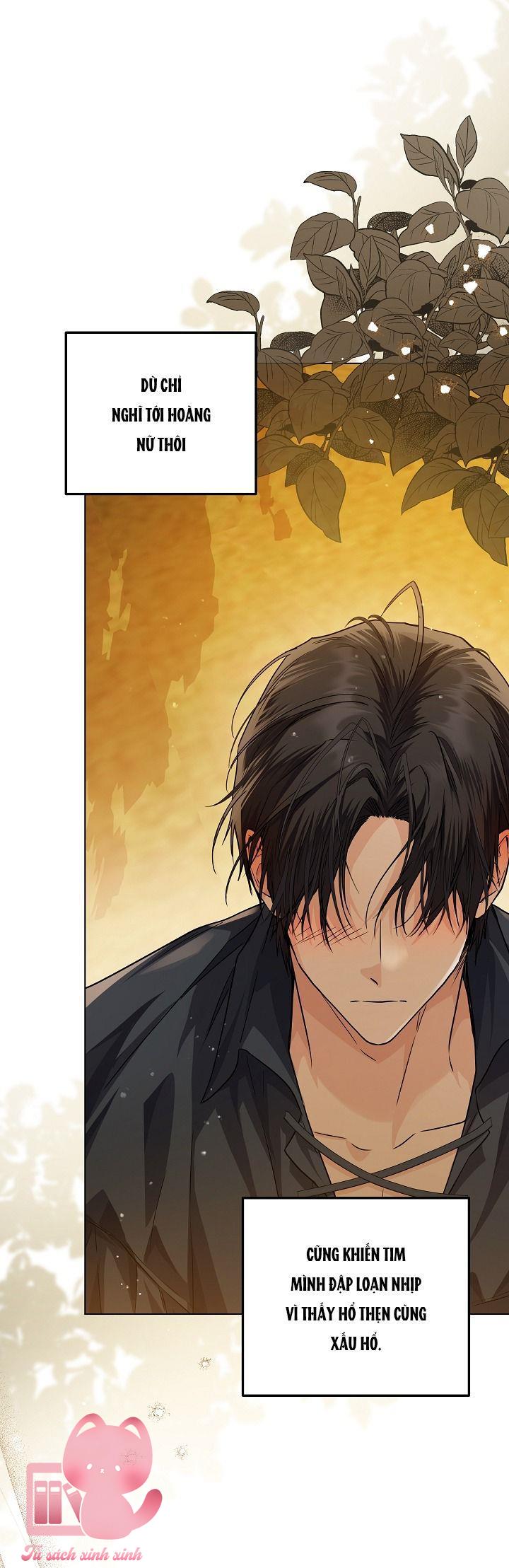 Hoàng Nữ Cosplay Nonfan Chapter 29 - Trang 4