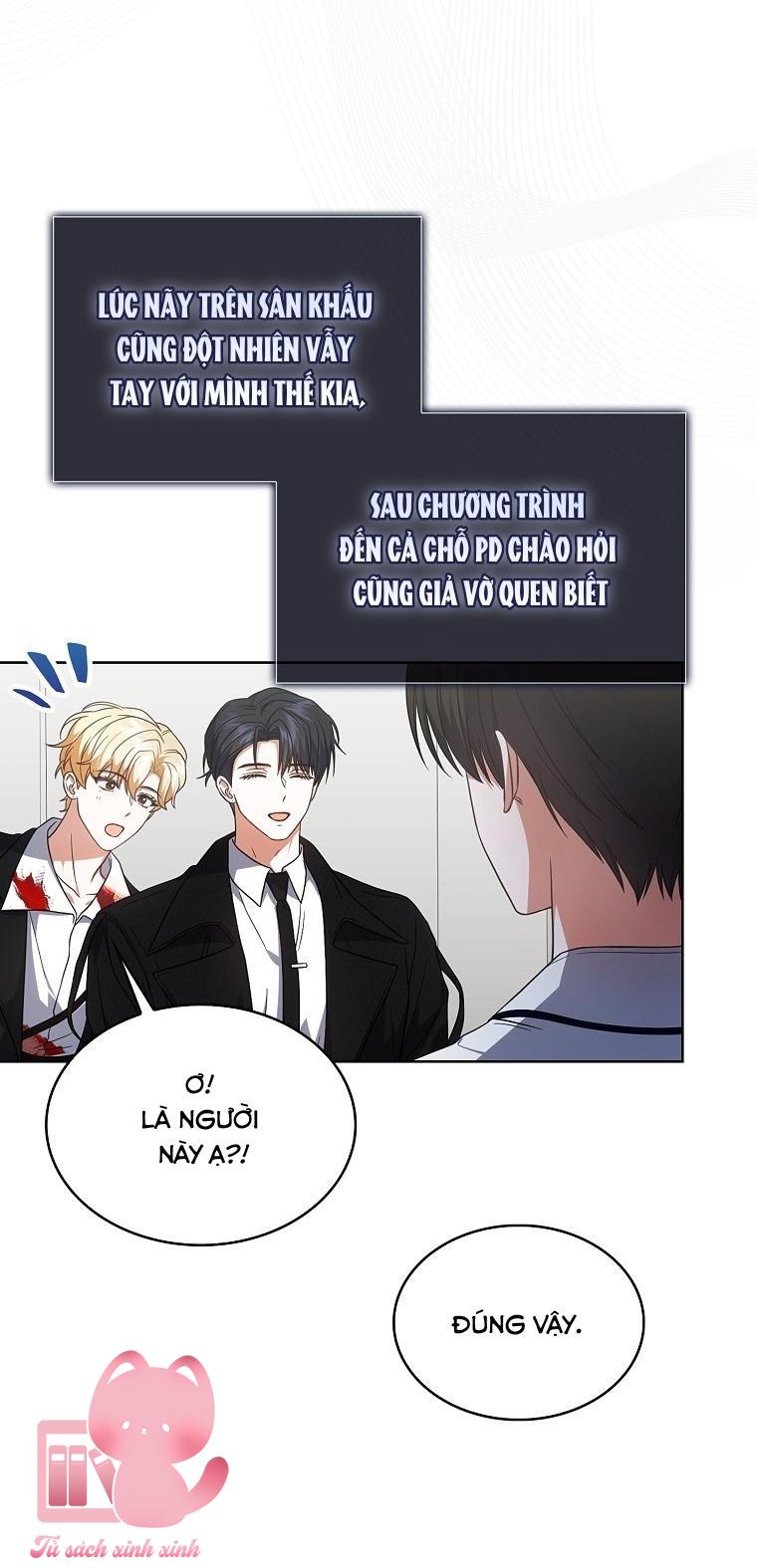 Debut Or Die Chapter 76 - Trang 4