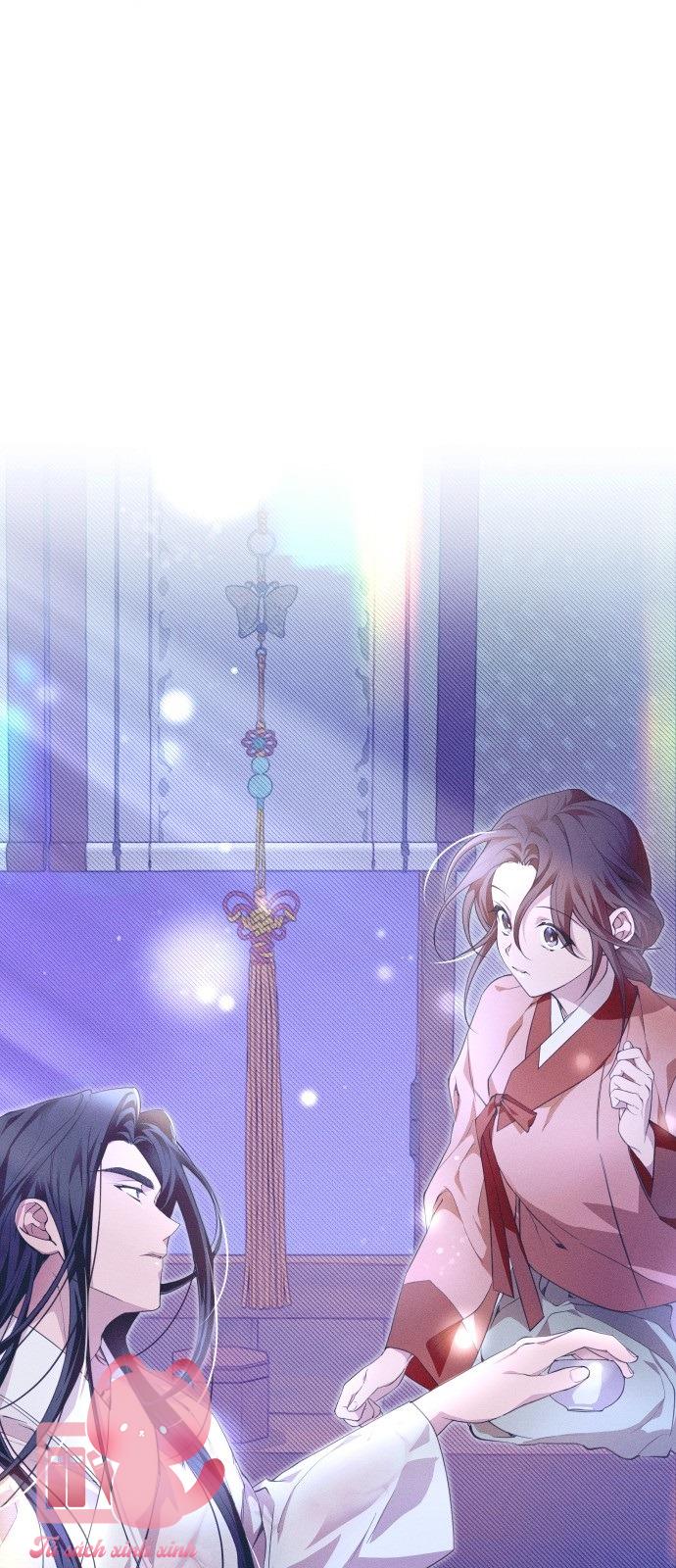 Dabi, Hương Vị Ngây Ngất Chap 11 - Trang 3