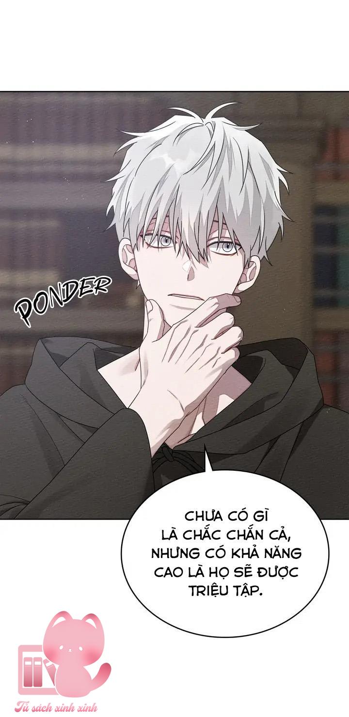 Dưới Tán Cây Sồi Chapter 80 - Next Chapter 80.5