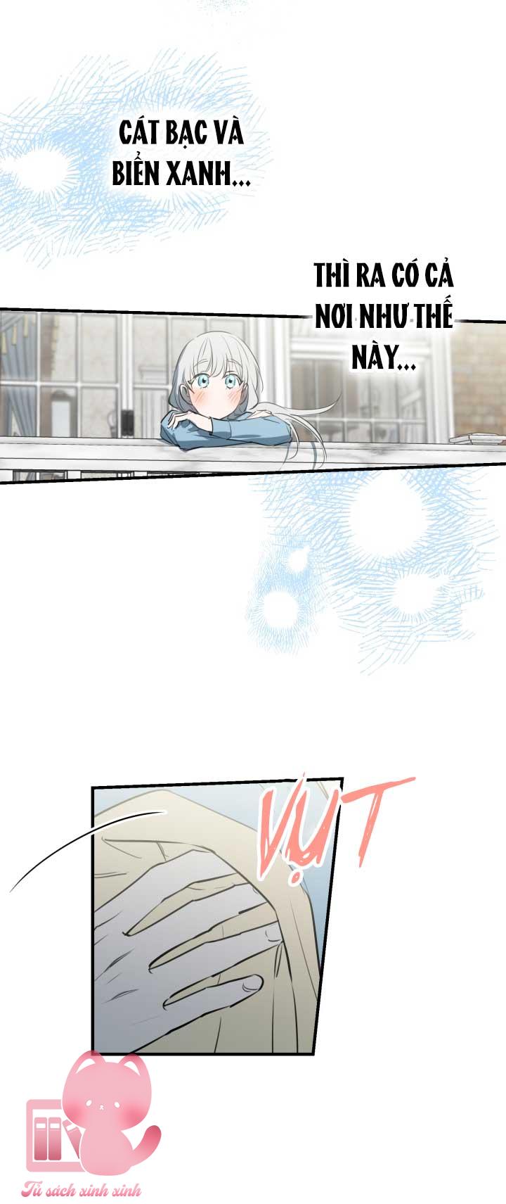 Những Nhân Vật Mạnh Nhất Thế Giới Ám Ảnh Tôi Chapter 59 - Next Chapter 60