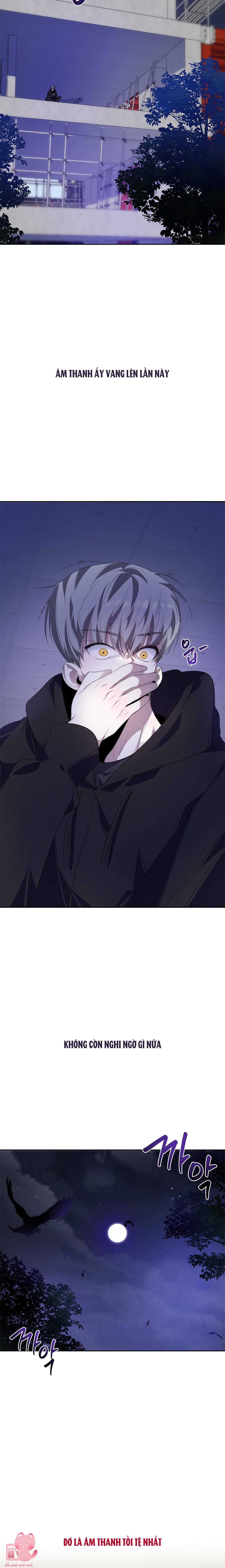 Đàn Anh Xấu Xa! Chap 29 - Next Chap 30