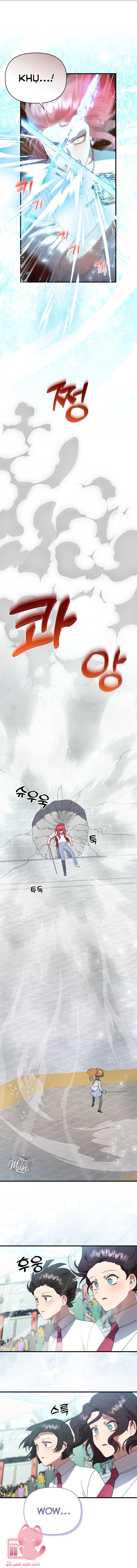 Trúc Mã Là Nhân Vật Chính Trong Tiểu Thuyết BL Chap 39 - Next Chap 40