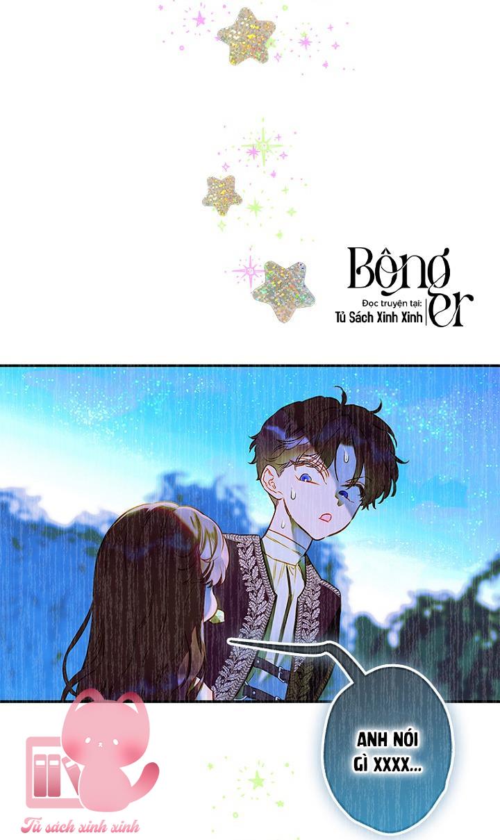 Khế Ước Hôn Nhân Của Mẹ Tôi Chapter 57 - Next Chapter 58