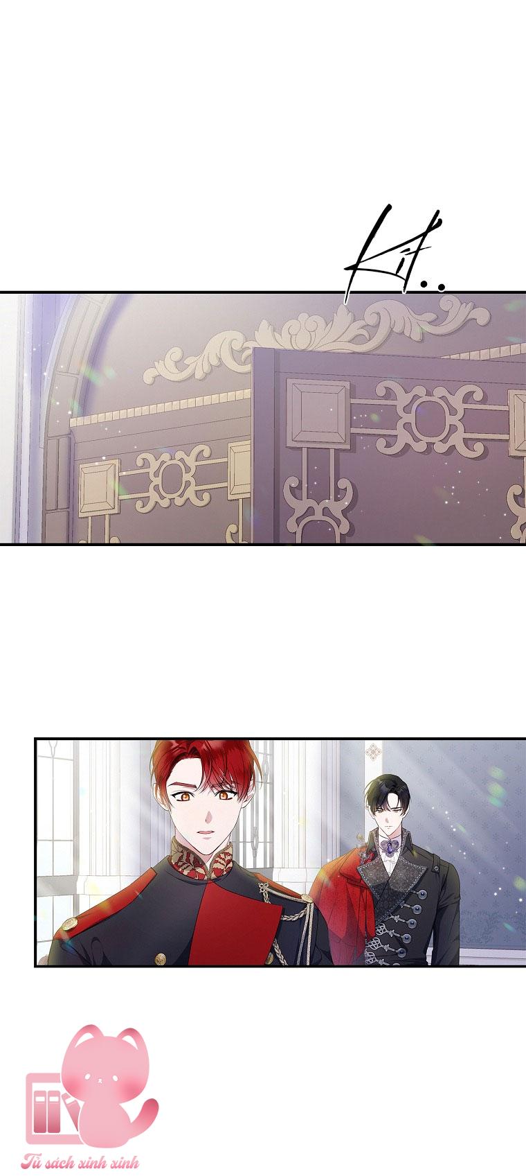 Nhận Nuôi Người Cha Phản Diện Chapter 2 - Trang 4