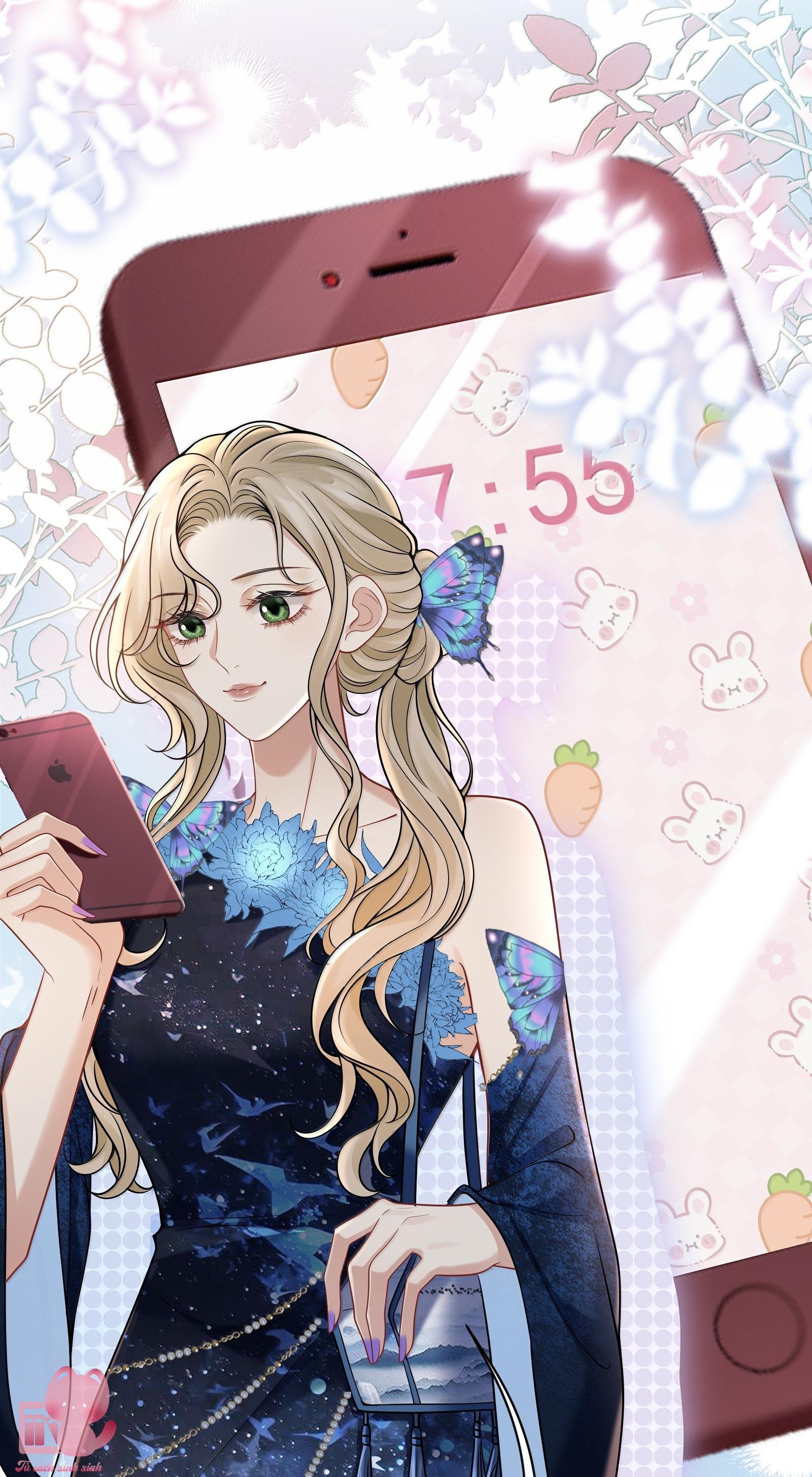 Người Tình Nguy Hiểm Chapter 30 - Trang 4