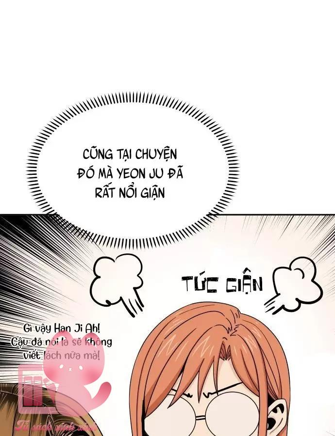 Lớ Ngớ Vớ Phải Tình Yêu Chap 62 - Trang 2