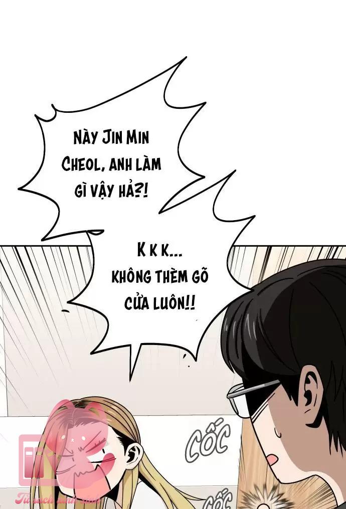 Lớ Ngớ Vớ Phải Tình Yêu Chap 58 - Trang 2