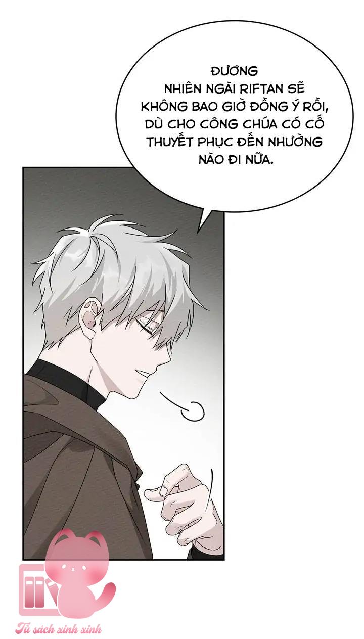 Dưới Tán Cây Sồi Chap 70 - Trang 2