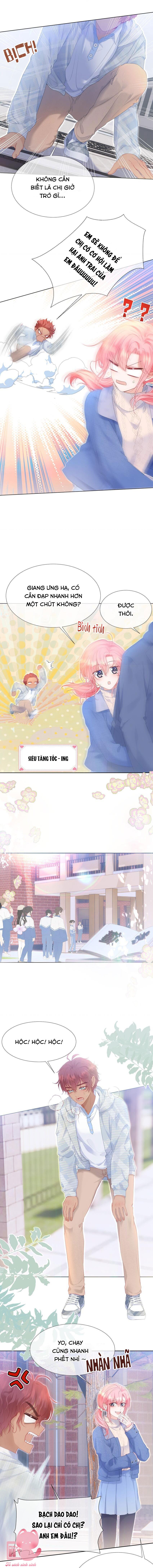 Trở Về Năm Xưa Khi Chồng Tôi Là Hot Boy Chap 29 - Trang 2