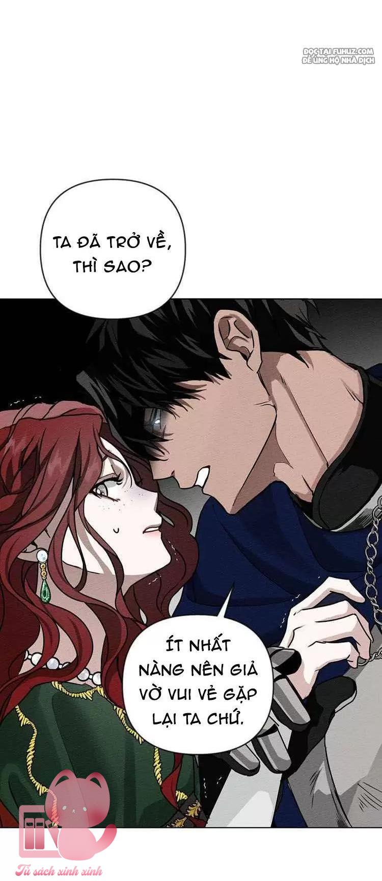 Dưới Tán Cây Sồi Chapter 2 - Trang 3