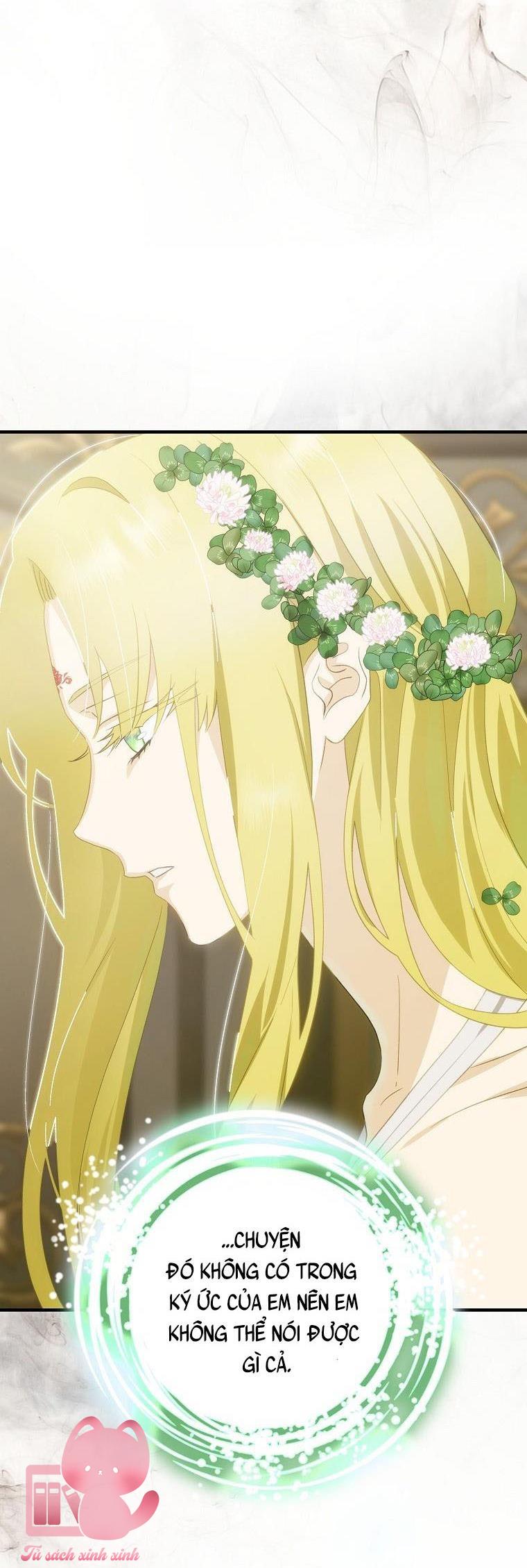 Đứa Nhỏ Không Phải Là Con Anh Chap 73 - Trang 2