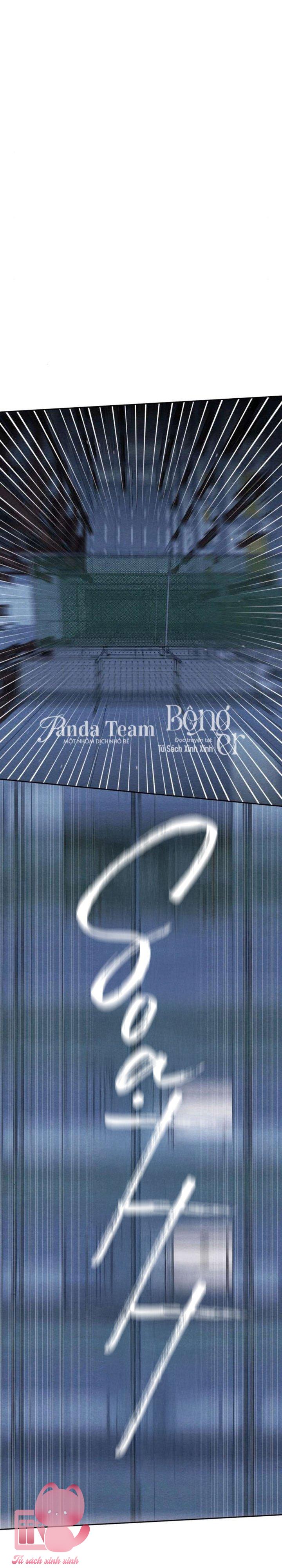 Bí Mật Thanh Xuân Chap 127 - Trang 3