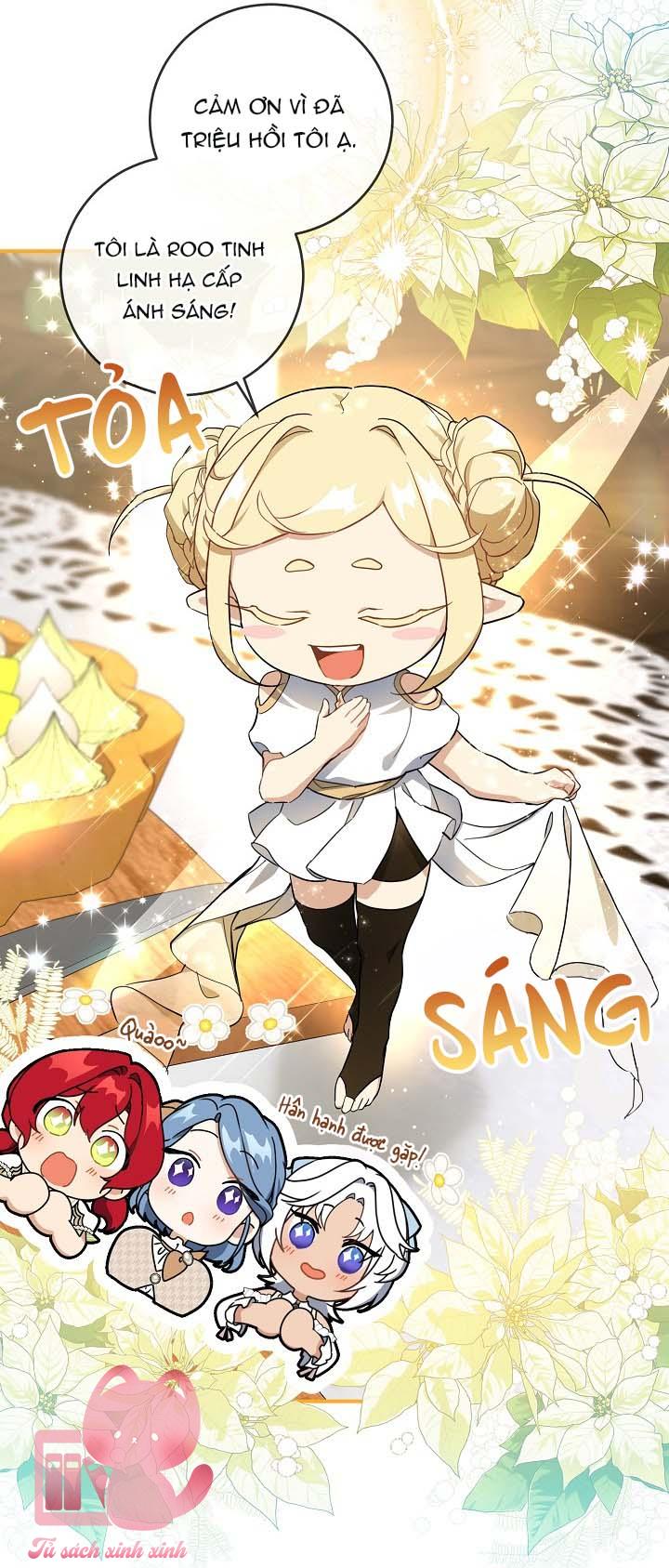 Hướng Về Ánh Dương Lần Nữa Chapter 46 - Trang 4