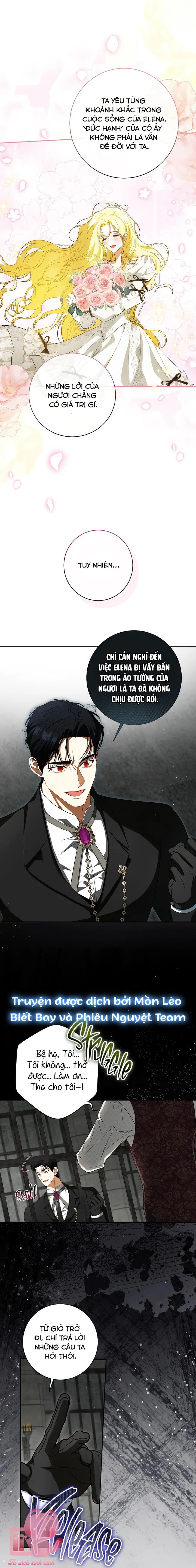 Hình Như Tôi Đã Xuyên Vào Cuốn Tiểu Thuyết Nào Đó Chap 71 - Next Chap 72