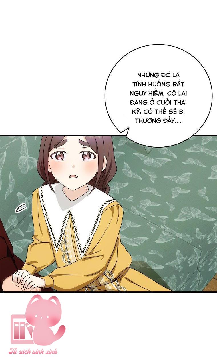 Đứa Nhỏ Không Phải Là Con Anh Chapter 39 - Trang 4