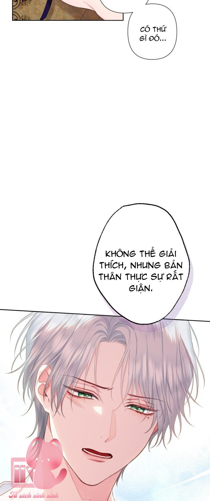 Người Anh Trai Mạnh Nhất Của Tôi Đã Mất Trí Nhớ Chap 9 - Next Chap 10