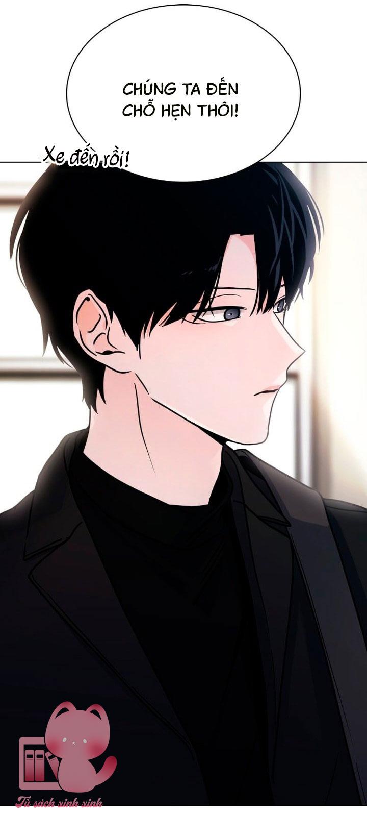 Hôn Trước Khi Ngủ Chapter 7 - Trang 4