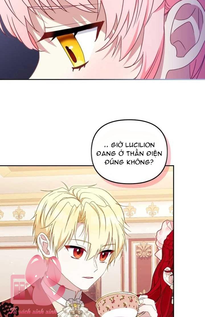 Tôi Được Nuôi Dưỡng Bởi Những Kẻ Phản Diện Chap 67 - Trang 3