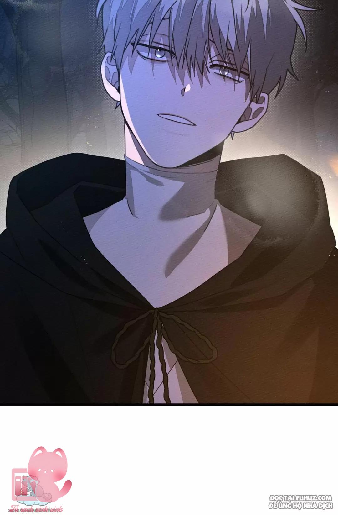 Dưới Tán Cây Sồi Chap 40 - Trang 2