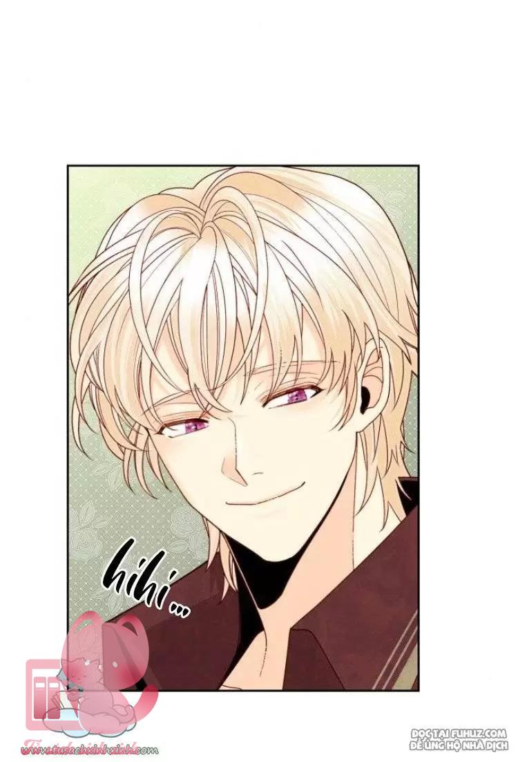 Hoàng Hậu Tái Hôn Chapter 89 - Trang 4