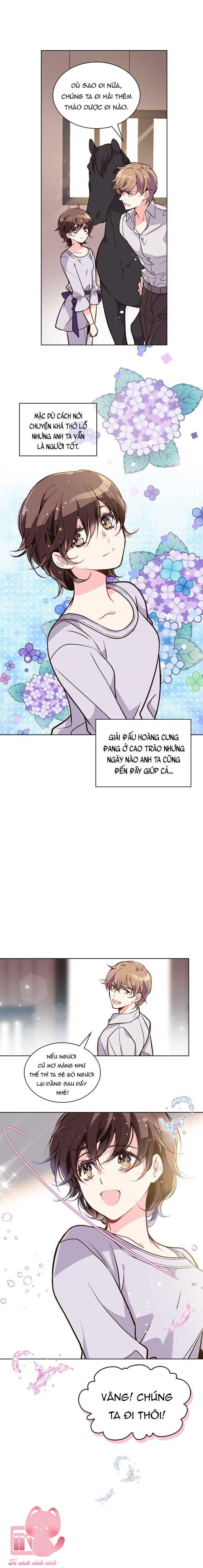 Beatrice Chap 17 - Trang 2