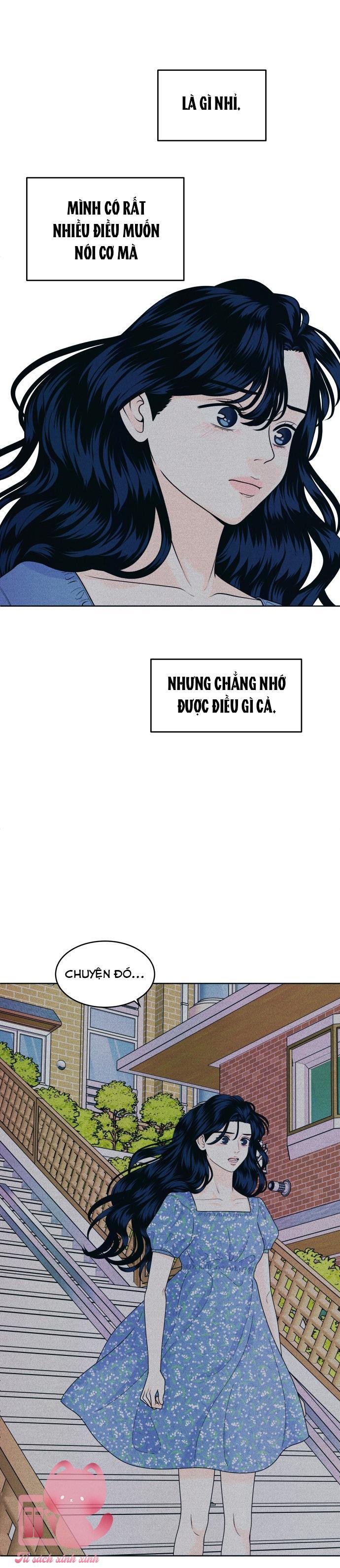 Cặp Đôi Hướng Nội Chapter 61 - Trang 4