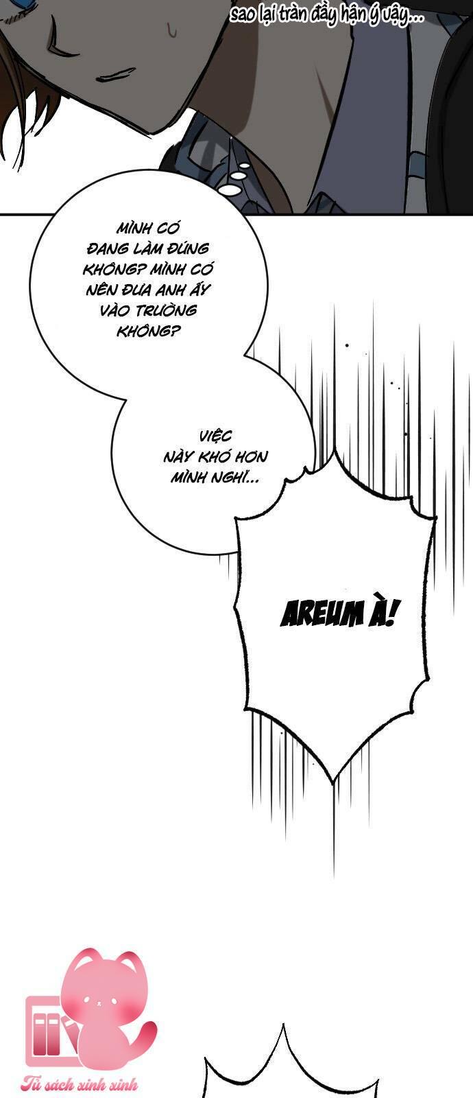 Đêm Của Bóng Tối Chapter 28 - Trang 4