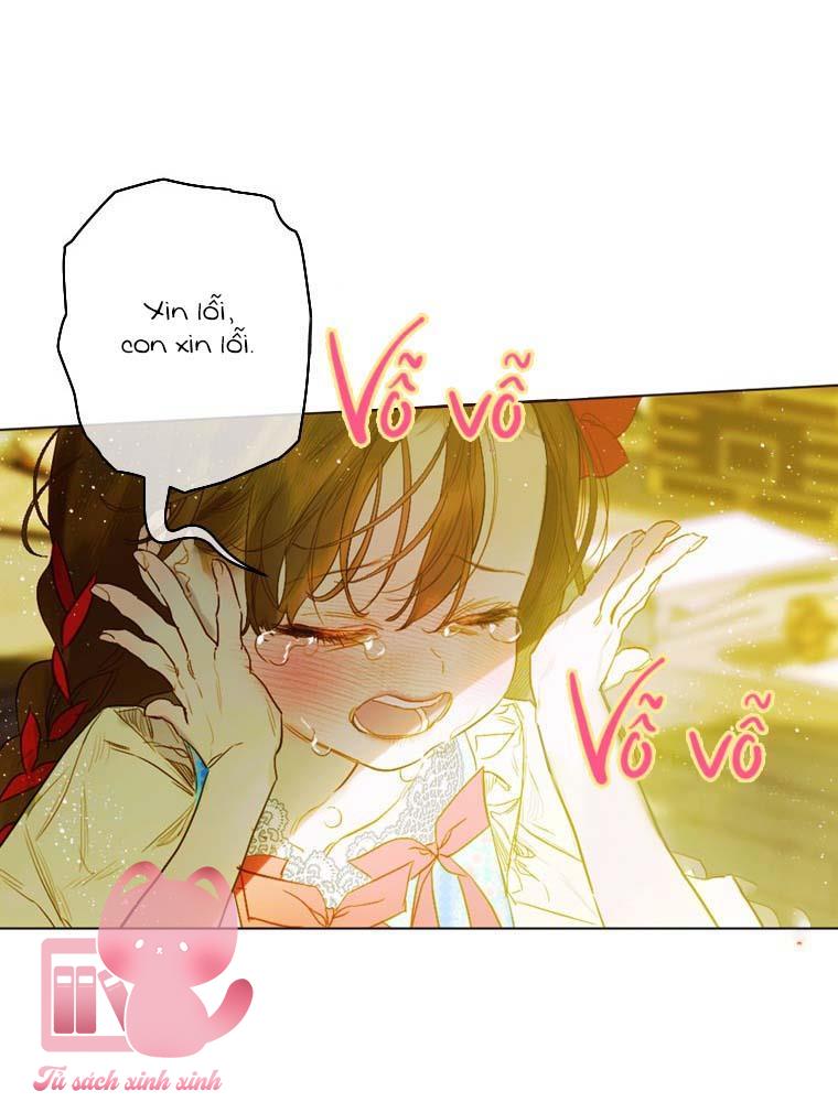 Khế Ước Hôn Nhân Của Mẹ Tôi Chapter 11 - Trang 4