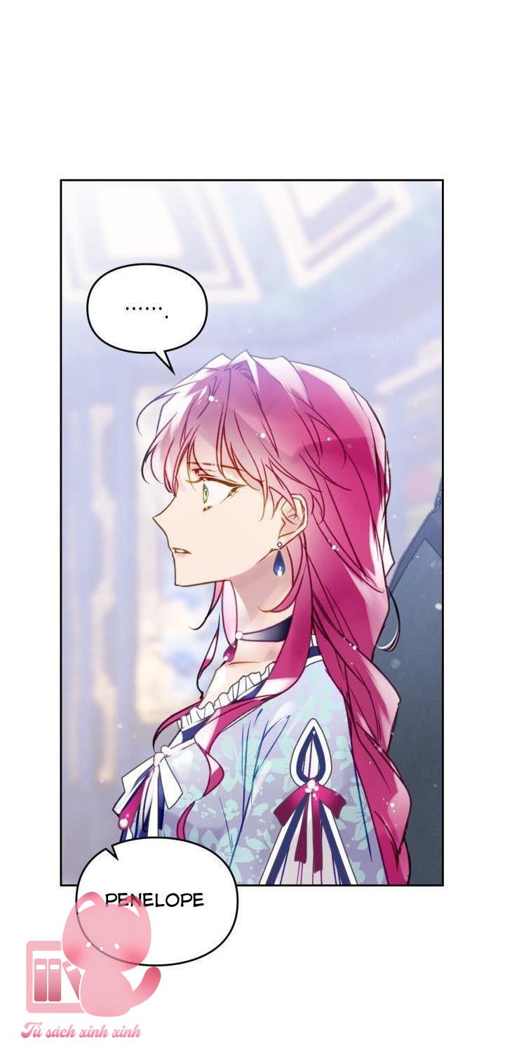 Kết Cục Của Nhân Vật Phản Diện Chỉ Có Thể Là Cái Chết Chapter 140 - Trang 4