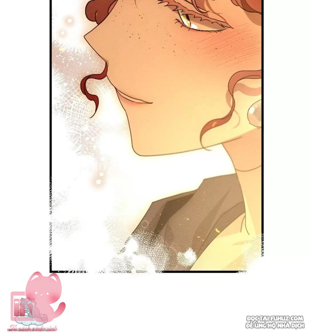 Dưới Tán Cây Sồi Chap 40 - Trang 2