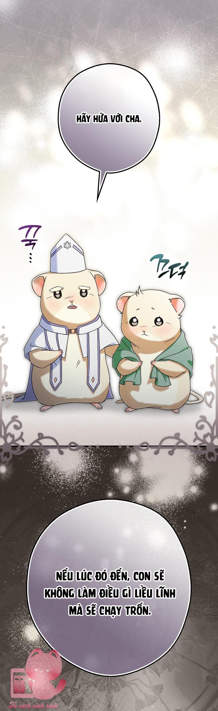 Chuột Đồng Dẫn Lối Cinderella Chap 7 - Trang 2