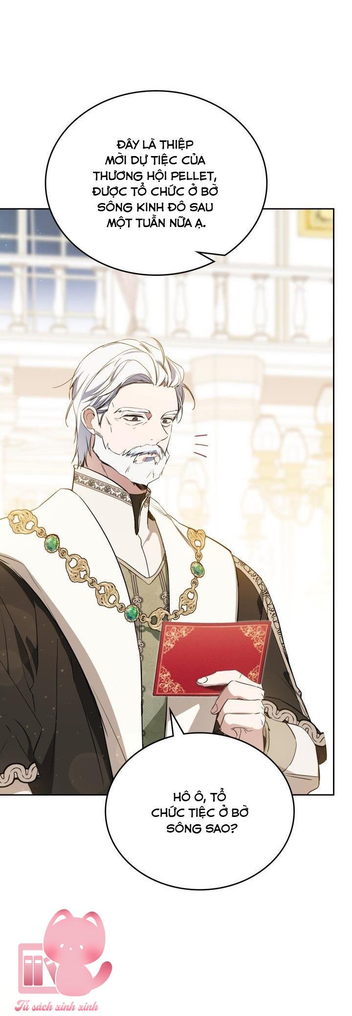 Kiếp Này Ta Sẽ Trở Thành Gia Chủ Chap 164 - Trang 2