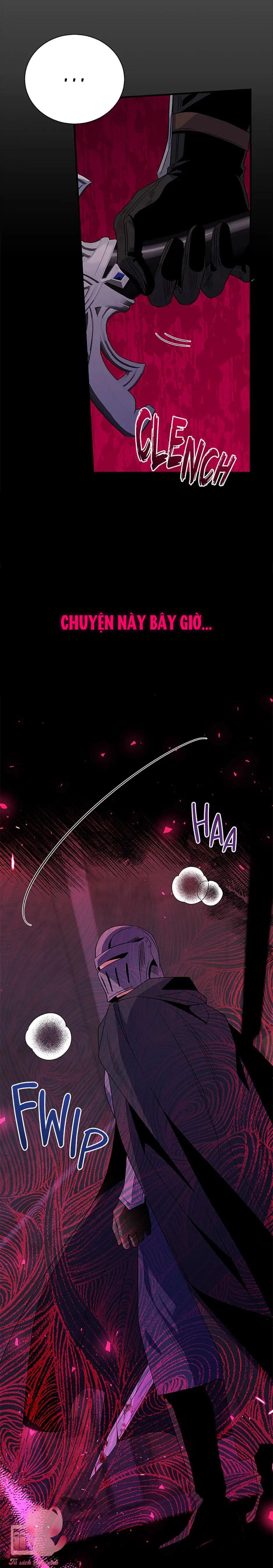 Chồng Yêu, Tôi Đây Bãi Công! Chap 80 - Trang 3