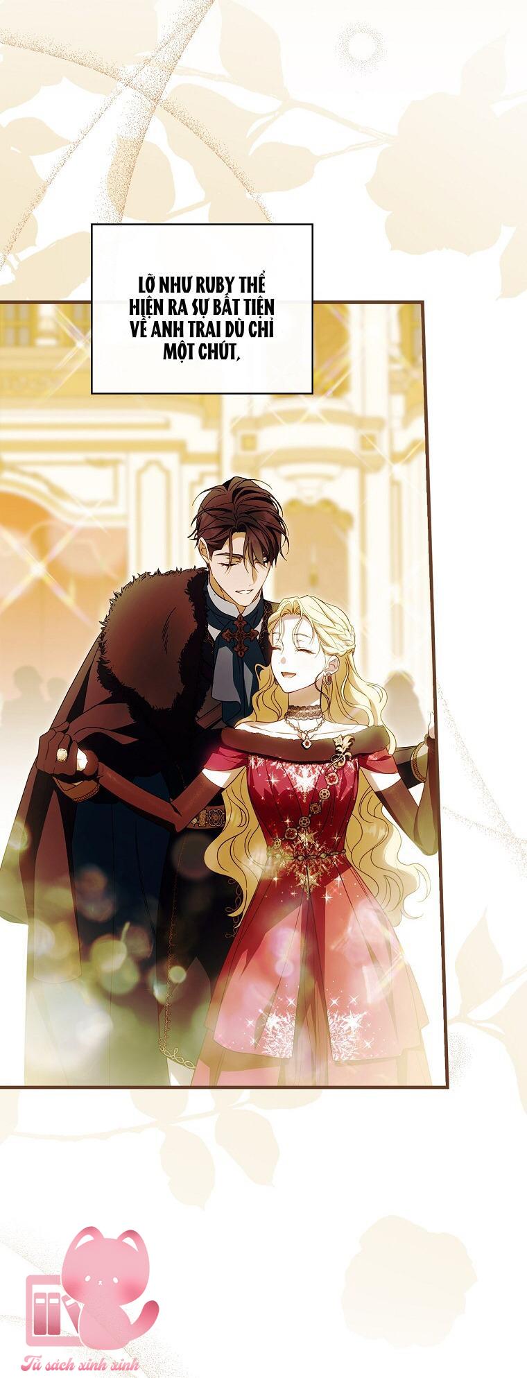 Cách Khiến Phu Quân Đứng Về Phía Tôi Chap 83 - Trang 2