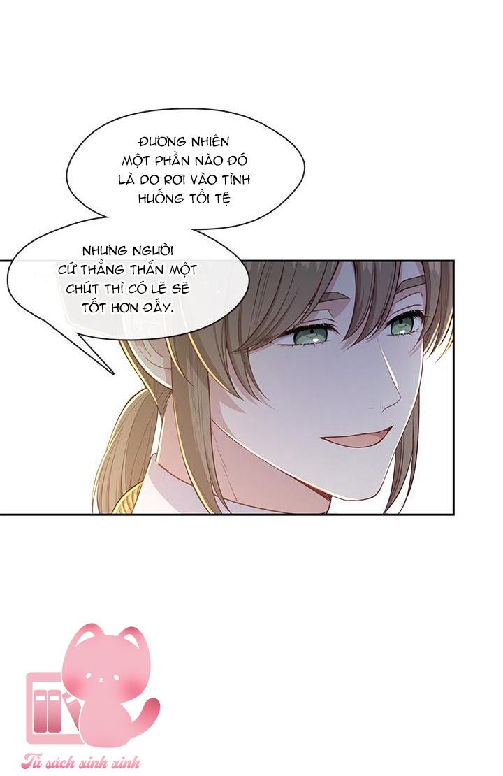 Hãy Coi Chừng Ác Nữ Chap NT8 - Trang 2