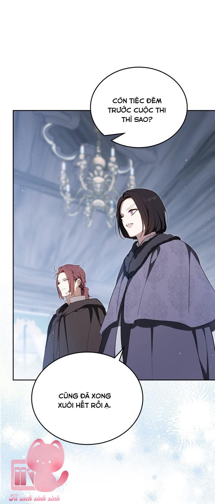 Kiếp Này Ta Sẽ Trở Thành Gia Chủ Chap 192 - Trang 2