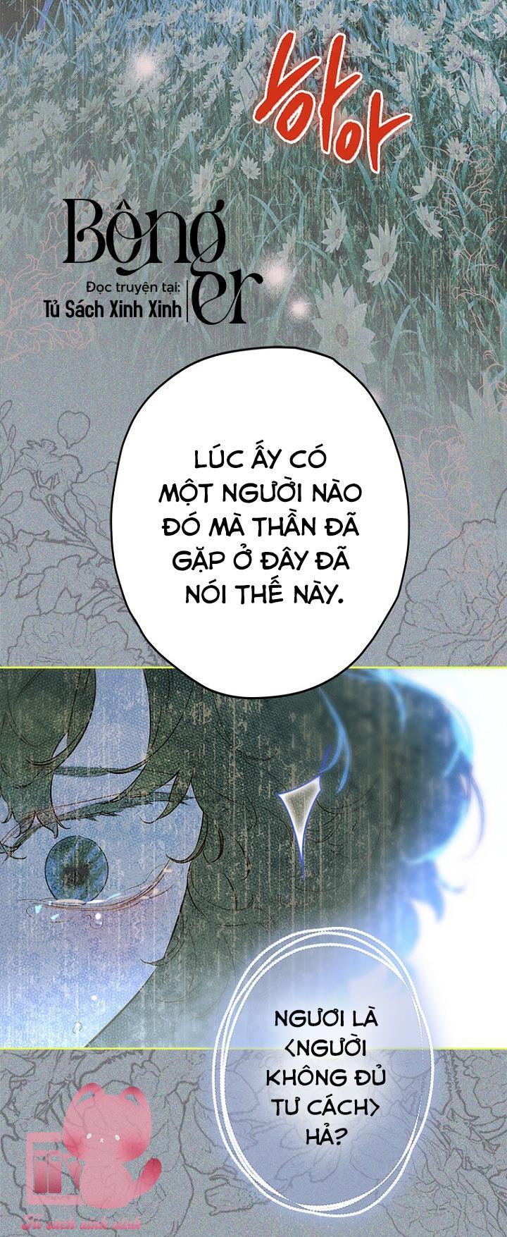 Khế Ước Hôn Nhân Của Mẹ Tôi Chapter 59 - Trang 4