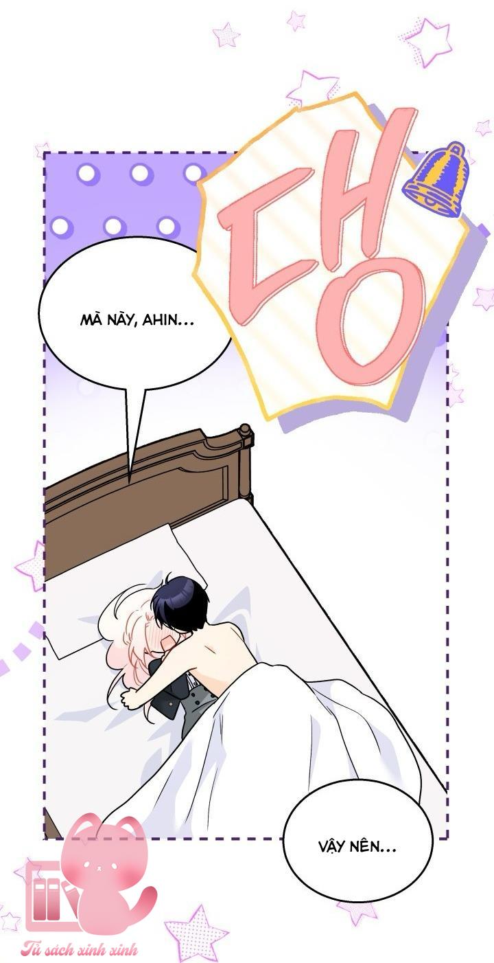 Quan Hệ Cộng Sinh Giữa Báo Đen Và Thỏ Trắng Chap (NT15) - Trang 2